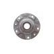 Маточина передня FEBI BILSTEIN 46619 для Renault Megane, Dacia Duster, Scenic, 136.5 мм