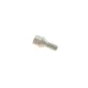 Болт колеса FEBI BILSTEIN 46625 конічний F M12x1.5x22мм для Opel Combo, Astra, Vectra, Fiat Punto, Croma