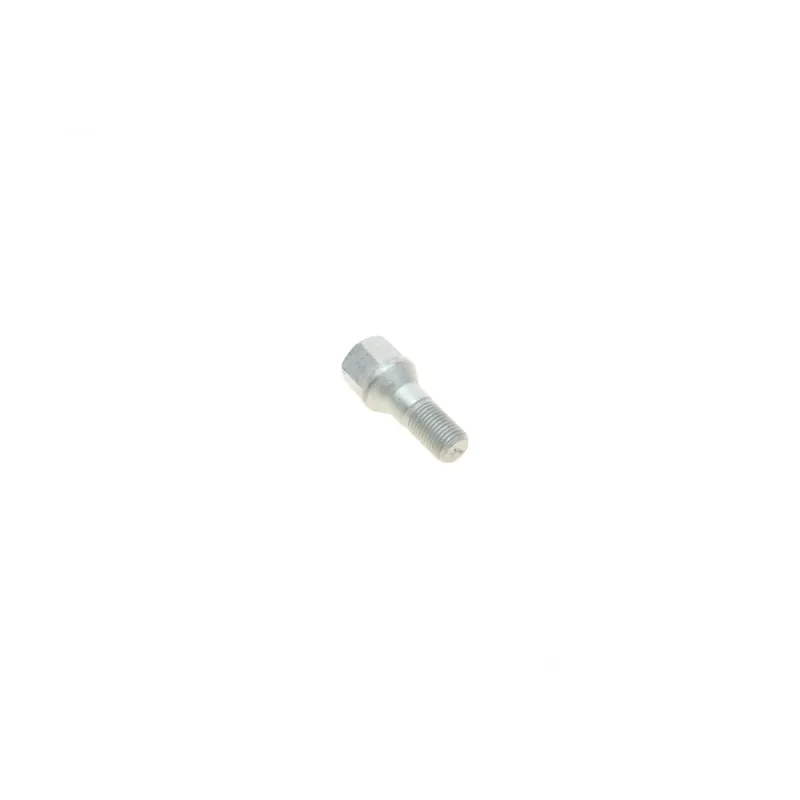 Болт колеса FEBI BILSTEIN 46653 конічний M12x1,25x26/47 для Citroen Berlingo, Peugeot Partner, Fiat Scudo
