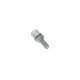 Болт колеса FEBI BILSTEIN 46670 для Renault Kangoo/Megane, Dacia Dokker/Logan, M12x1.5x26 мм