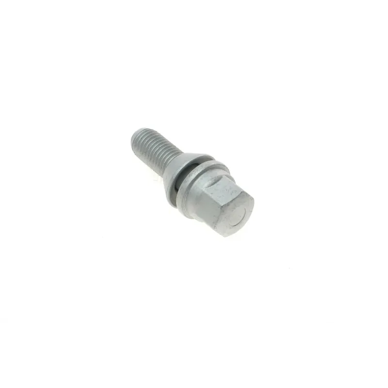 Болт колеса FEBI BILSTEIN 46670 для Renault Kangoo/Megane, Dacia Dokker/Logan, M12x1.5x26 мм