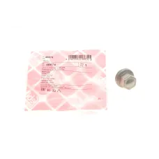 Купити Гайка колісна Ford Connect 02- (M12x1.5) | KovelAutoHub