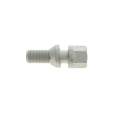 Болт колеса FEBI BILSTEIN 46677 для Fiat Scudo 1.6/2.0 HDi 2007-, M12x1.25мм, конічний буртик F