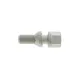 Болт колеса FEBI BILSTEIN 46677 для Fiat Scudo 1.6/2.0 HDi 2007-, M12x1.25мм, конічний буртик F