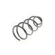 Пружина передньої осі FEBI BILSTEIN 46914 для Ford Focus C-Max 2003-2007, C-Max 2007-2010 (діаметр дроту 13 мм)