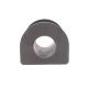 Втулка стабілізатора (переднього) VW Amarok 09- (d=27mm)