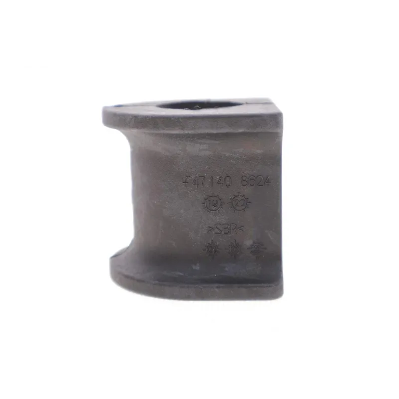 Втулка стабілізатора (переднього) VW Amarok 09- (d=27mm)