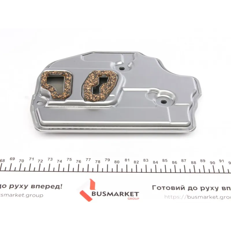Фільтр АКПП FEBI BILSTEIN 47165 для Volkswagen Beetle (5C1), Golf VI (5K1) 2008-2019