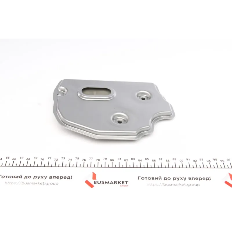 Фільтр АКПП FEBI BILSTEIN 47165 для Volkswagen Beetle (5C1), Golf VI (5K1) 2008-2019