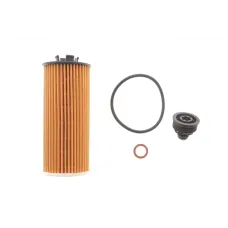 Купити Фільтр масляний BMW 1 (F70)/2 (F45/F46/U06)/X1 (F48/U11)/X2 (F39/U10) 1.5/2.0 B38/B37/B48/B47 14- | KovelAutoHub