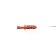 Щуп рівня оливи FEBI BILSTEIN 47302 для Citroen Berlingo, Peugeot Partner 1.6HDI, довжина 479-522 мм