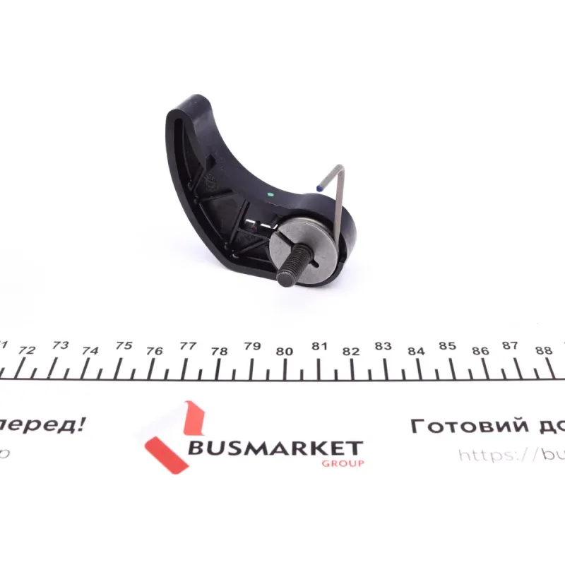 Комплект ланцюга насосу масляного VW Caddy/T5/Golf/Jetta/Golf 1.6-2.0/1.9TDI 94-