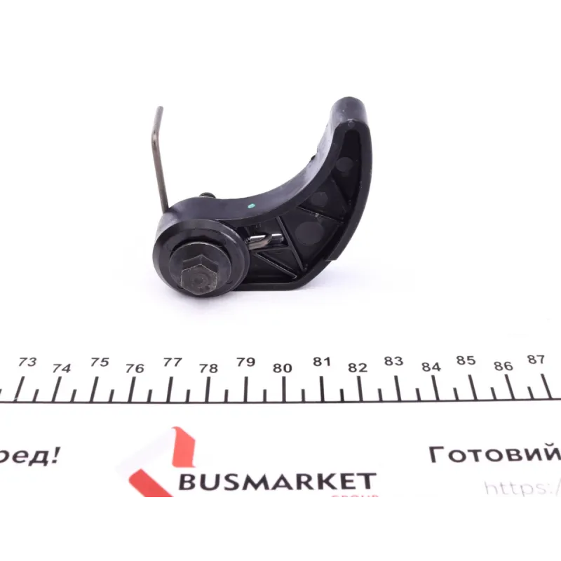 Комплект ланцюга насосу масляного VW Caddy/T5/Golf/Jetta/Golf 1.6-2.0/1.9TDI 94-