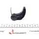 Комплект ланцюга насосу масляного VW Caddy/T5/Golf/Jetta/Golf 1.6-2.0/1.9TDI 94-