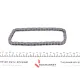 Комплект ланцюга насосу масляного VW Caddy/T5/Golf/Jetta/Golf 1.6-2.0/1.9TDI 94-
