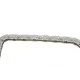 Комплект ланцюга масляного насосу FEBI BILSTEIN 47353 для Volkswagen T5 1.9 TDI 2003-2009, 50 ланок