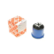 Купити Сайлентблок задньої балки FEBI BILSTEIN 47382 для Citroen C4 I/II, Peugeot 308, DS4, зовнішній діаметр 72 мм | KovelAutoHub