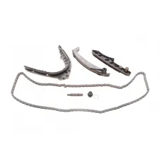 Комплект ланцюга ГРМ BMW 5 (E39)/7 (E38) 3.5/4.0i 96-03 (M62/N62)