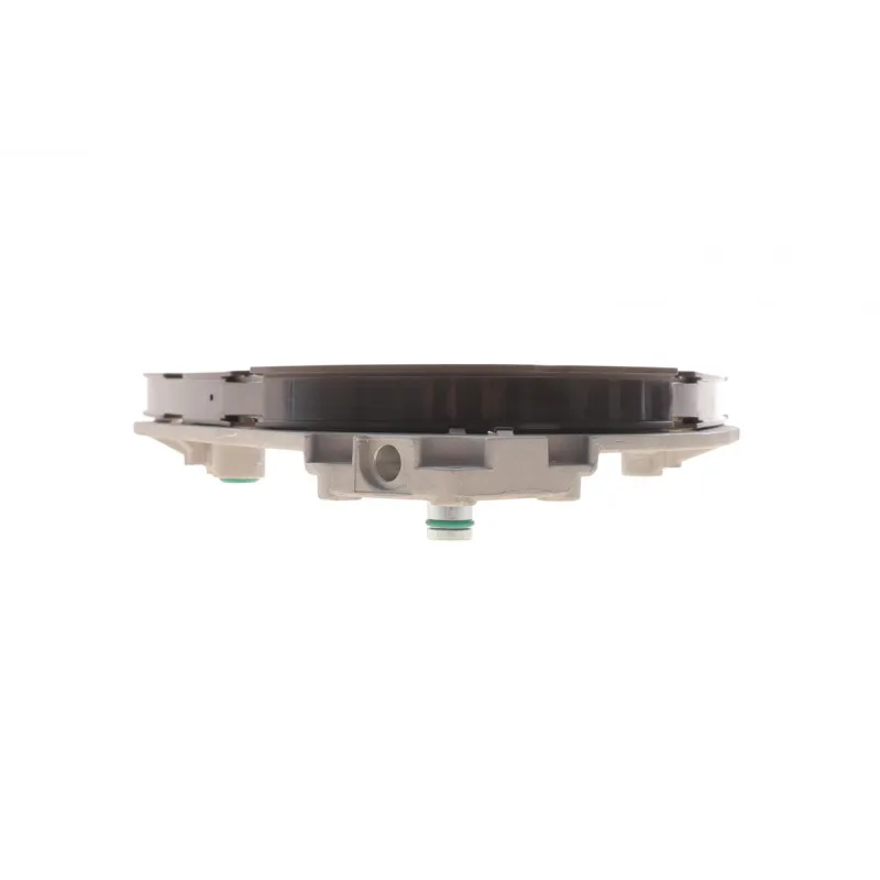 Комплект ланцюга ГРМ BMW 5 (E39)/7 (E38) 3.5/4.0i 96-03 (M62/N62)