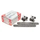 Комплект ланцюга ГРМ BMW 5 (E39)/7 (E38)/8 (E31)/X5 (E53) (M62B35/M62B46) 90-06