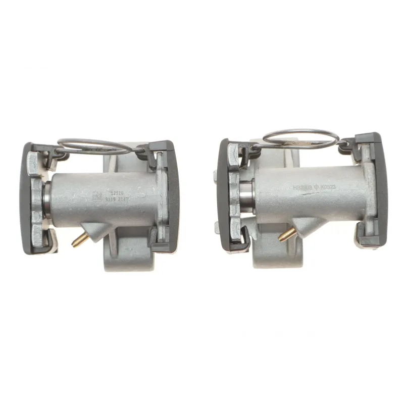 Комплект ланцюга ГРМ BMW 5 (E39)/7 (E38)/8 (E31)/X5 (E53) (M62B35/M62B46) 90-06