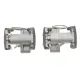 Комплект ланцюга ГРМ BMW 5 (E39)/7 (E38)/8 (E31)/X5 (E53) (M62B35/M62B46) 90-06