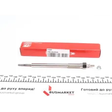 Свічка розжарювання FEBI BILSTEIN 47504 для Mitsubishi L200/Pajero IV 2.5DI-D/3.2DI-D 11V 166мм