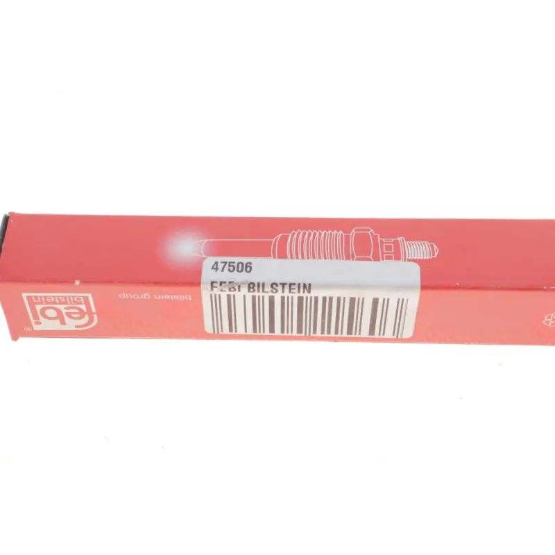 Свічка розжарювання FEBI BILSTEIN 47506 для Mercedes-Benz C-Class (W204) E-Class (W211) 2.2CDI 2007-2008 7V