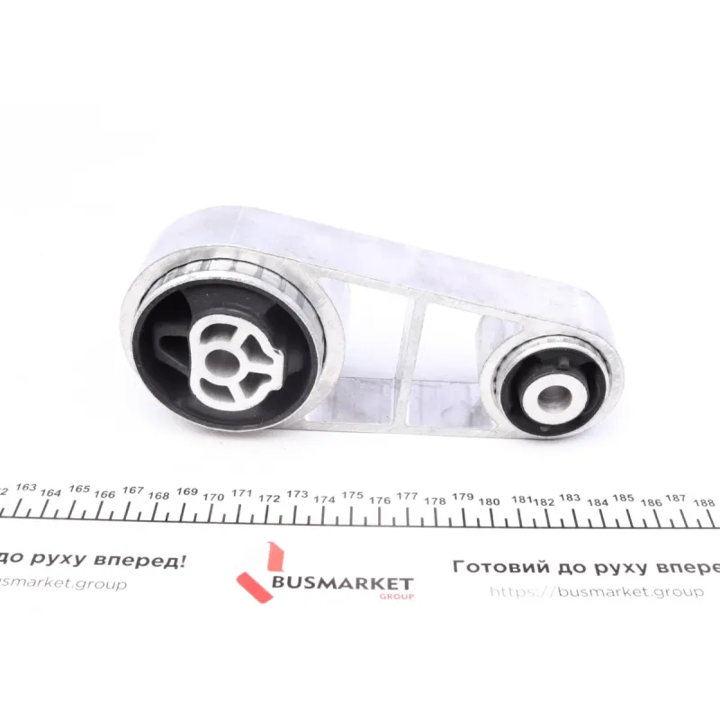 Подушка двигуна задня FEBI BILSTEIN 47541 для Ford Mondeo III 1.8-3.0/2.0-2.2 TDCI 2000-2007