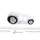 Подушка двигуна задня FEBI BILSTEIN 47541 для Ford Mondeo III 1.8-3.0/2.0-2.2 TDCI 2000-2007