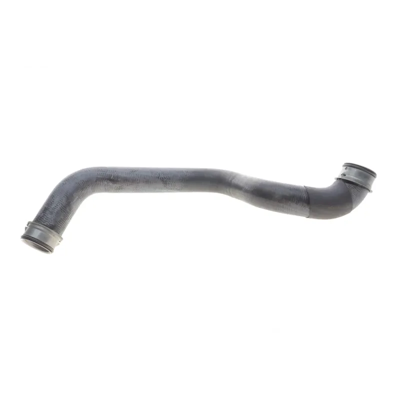 Патрубок радіатора верхній FEBI BILSTEIN 47542 для Mercedes-Benz S-Class W221 2005-2013 (M272) 35мм
