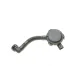 Клапан вентиляції картера FEBI BILSTEIN 47564 для Volkswagen Phaeton/Touareg 3.2 V6 2002-2006 зі швидкодійними муфтами