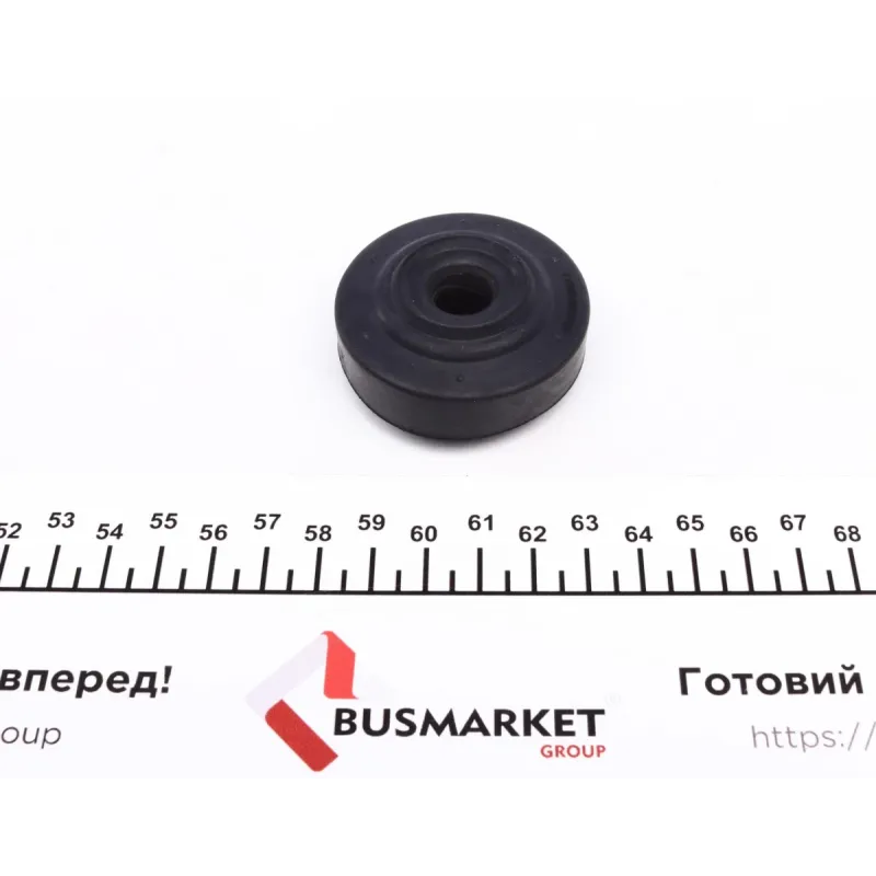 Відбійник амортизатора задній FEBI BILSTEIN 47580 для Mercedes-Benz A-Class W169, C-Class W202/W203 1996-