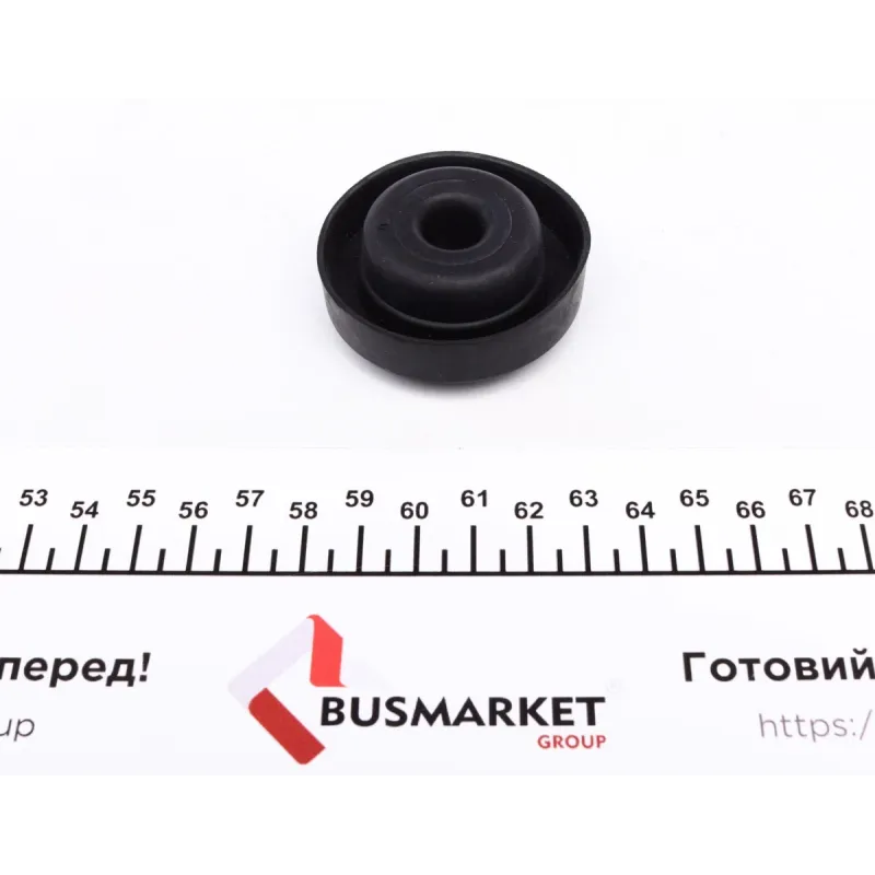 Відбійник амортизатора задній FEBI BILSTEIN 47580 для Mercedes-Benz A-Class W169, C-Class W202/W203 1996-