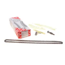 Комплект ланцюга ГРМ FEBI BILSTEIN 47639 для Mini Cooper S R56, R55, R59 1.6 2006-2012, 144 ланки, крок 8 мм