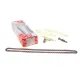 Комплект ланцюга ГРМ FEBI BILSTEIN 47639 для Mini Cooper S R56, R55, R59 1.6 2006-2012, 144 ланки, крок 8 мм