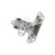 Подушка двигуна (L) Citroen C5/Peugeot 407/508 1.6/2.0 HDi 04-