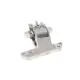 Подушка двигуна (L) Citroen C5/Peugeot 407/508 1.6/2.0 HDi 04-