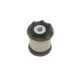 Сайлентблок задньої балки FEBI BILSTEIN 47676 для Mercedes-Benz Vito/Viano W639 2006-, 61x13x85 мм