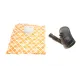 Патрубок інтеркулера BMW X5 (E53) 00-06 (M54)