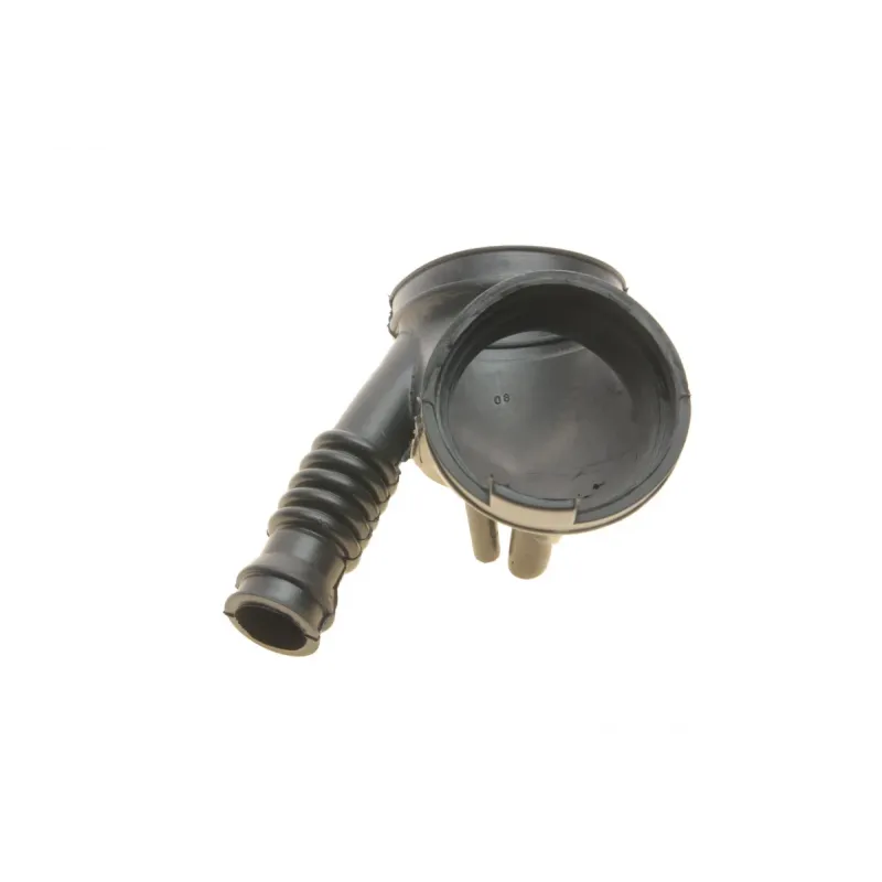 Патрубок інтеркулера BMW X5 (E53) 00-06 (M54)