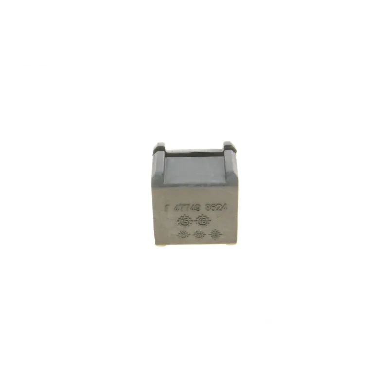 Втулка стабілізатора заднього FEBI BILSTEIN 47749 для Mazda 5 (CR19) 2005-2010 (d=20mm)
