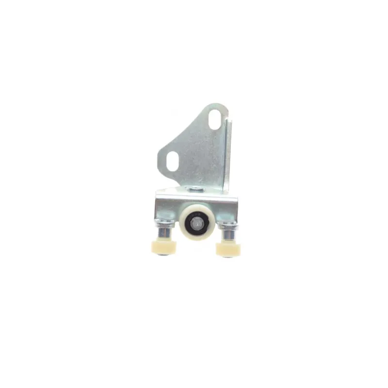 Ролик дверей верхній FEBI BILSTEIN 47763 для Mercedes-Benz Sprinter, VW LT 1996-2006 (з кронштейном)