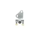 Ролик дверей верхній FEBI BILSTEIN 47763 для Mercedes-Benz Sprinter, VW LT 1996-2006 (з кронштейном)