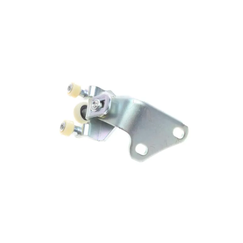 Ролик дверей верхній FEBI BILSTEIN 47763 для Mercedes-Benz Sprinter, VW LT 1996-2006 (з кронштейном)