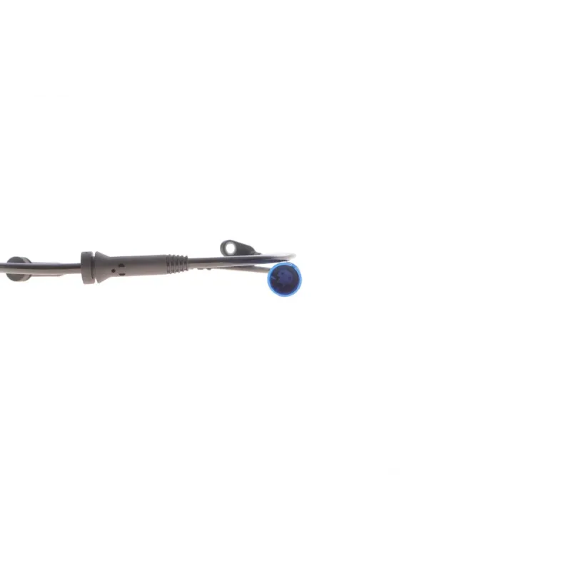 Датчик ABS передній FEBI BILSTEIN 47809 для BMW 5 (E60) xDrive 2005-2010, довжина кабелю 710 мм