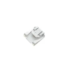 Пластина кріплення FEBI BILSTEIN 47816 для Mercedes-Benz C-Class W203, S-Class W220/W221 1998-2005, 26x22x7 мм