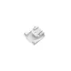 Пластина кріплення FEBI BILSTEIN 47816 для Mercedes-Benz C-Class W203, S-Class W220/W221 1998-2005, 26x22x7 мм