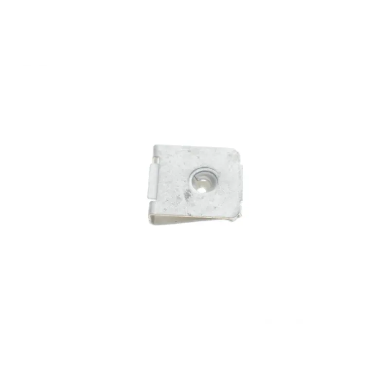 Пластина кріплення FEBI BILSTEIN 47816 для Mercedes-Benz C-Class W203, S-Class W220/W221 1998-2005, 26x22x7 мм