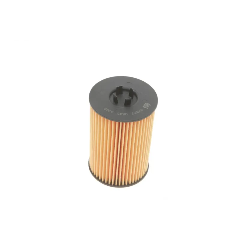 Фільтр масляний Audi/Seat/Skoda/VW 1.2/1.6D/2.0D 08-